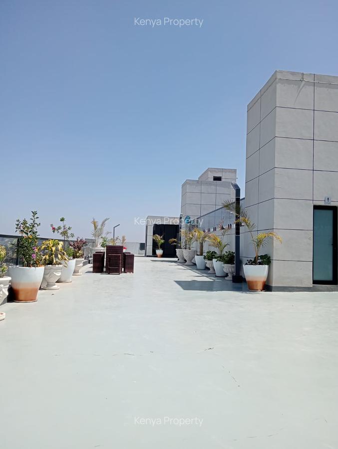 2 Bed Apartment with Swimming Pool at Westlands Road - 15