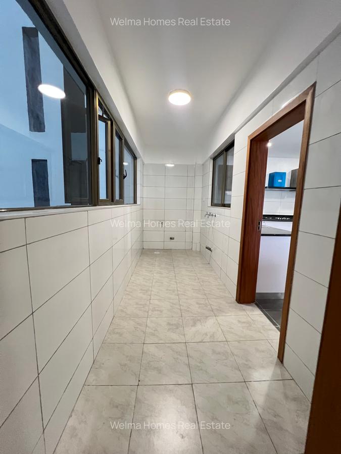 4 Bed Apartment with En Suite in Kileleshwa - 7