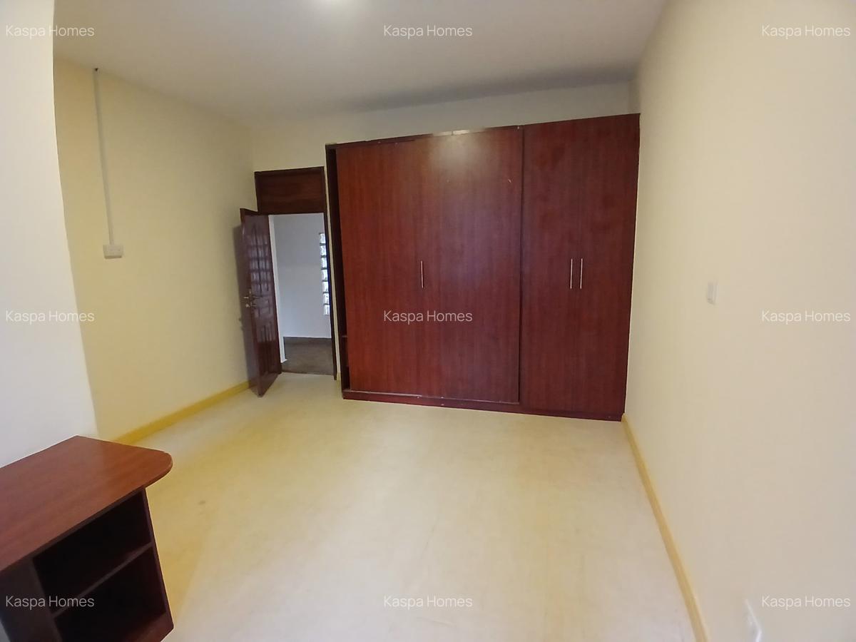 Serviced 4 Bed Apartment with En Suite in Karen - 6