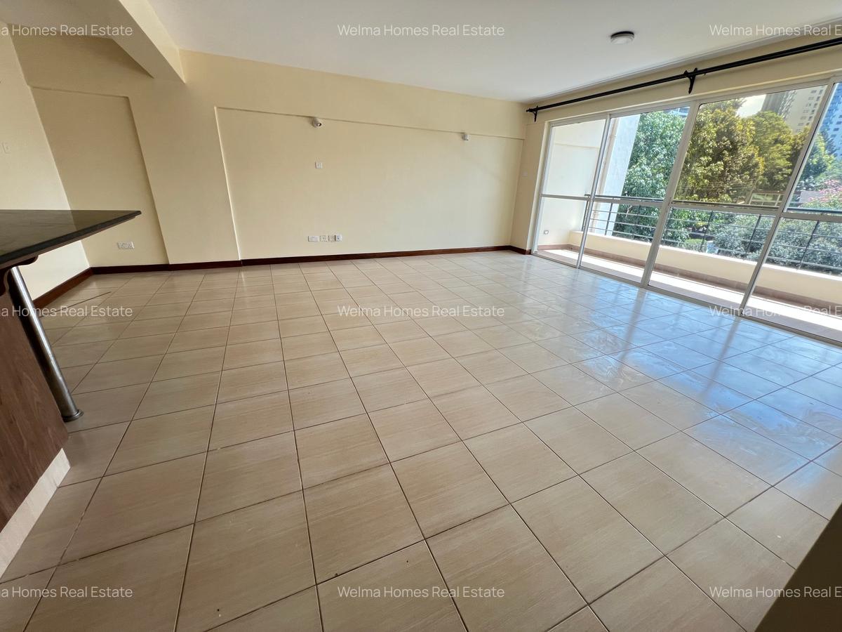 3 Bed Apartment with En Suite in Kileleshwa - 3