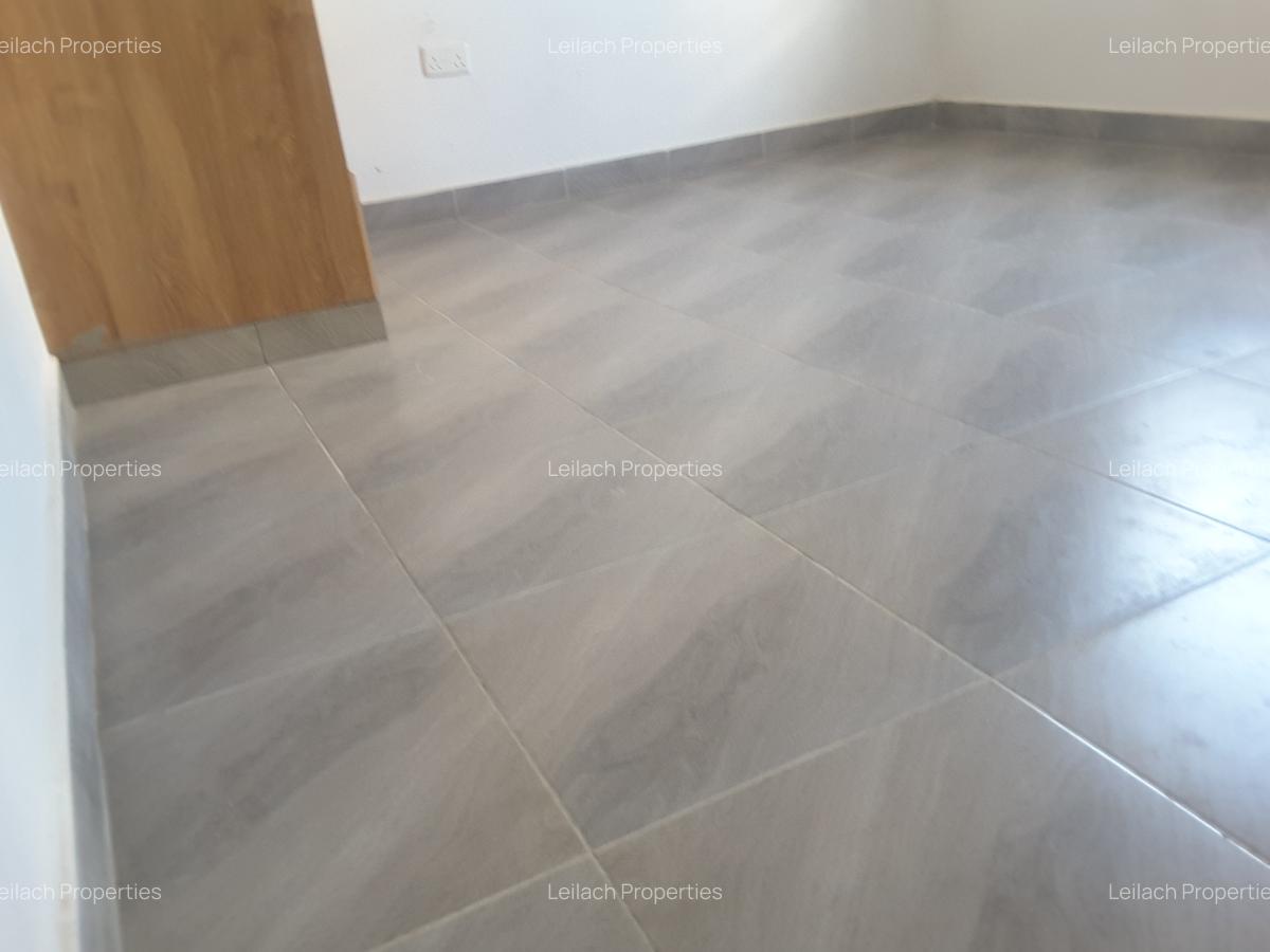 3 Bed House with En Suite in Ngong - 14