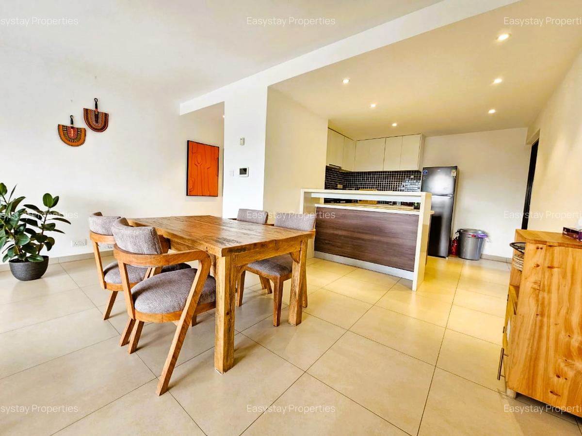 Furnished 2 Bed Apartment with En Suite in Lavington - 2