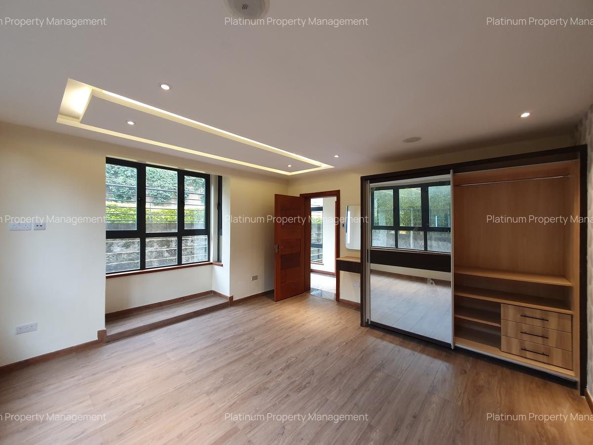 5 Bed Villa with En Suite at Lower Kabete - 9