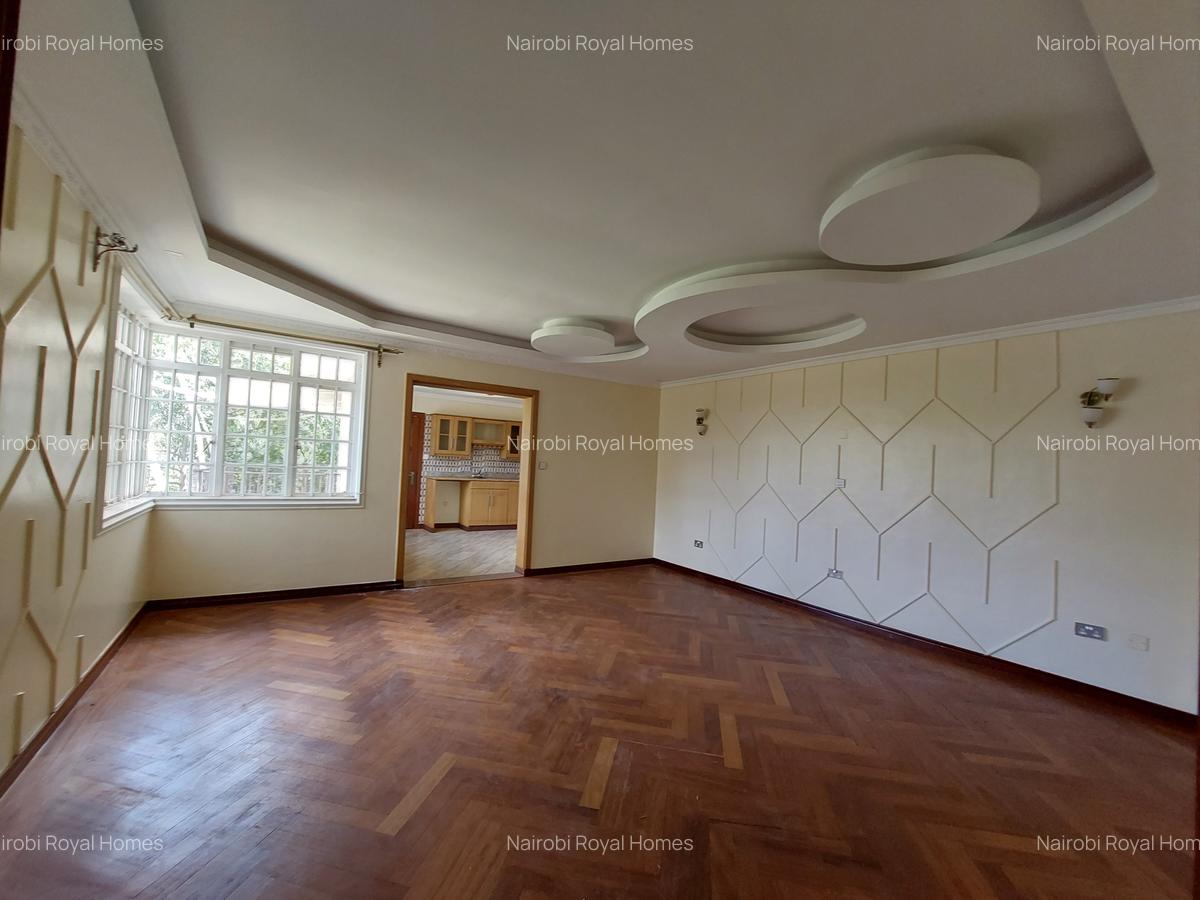 10 Bed House with En Suite at Runda Road - 20