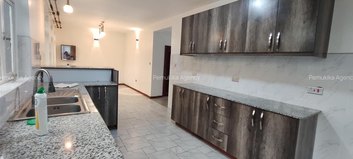 4 Bed House with En Suite at Karen - 7