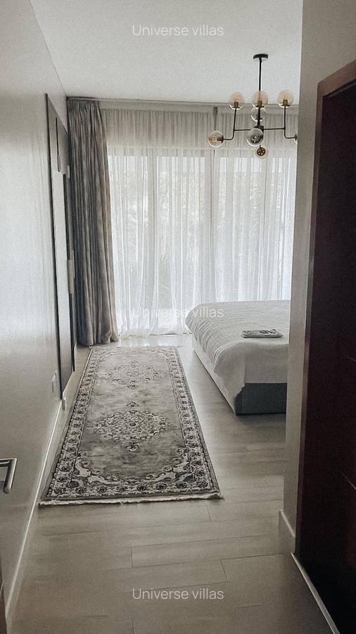4 Bed Townhouse with Swimming Pool at Karen - 5