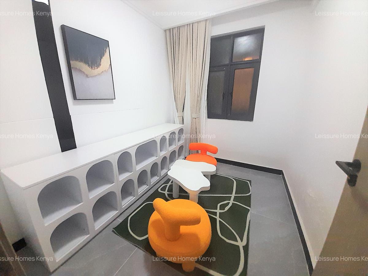 1 Bed Apartment with En Suite at Chania Avenue - 18