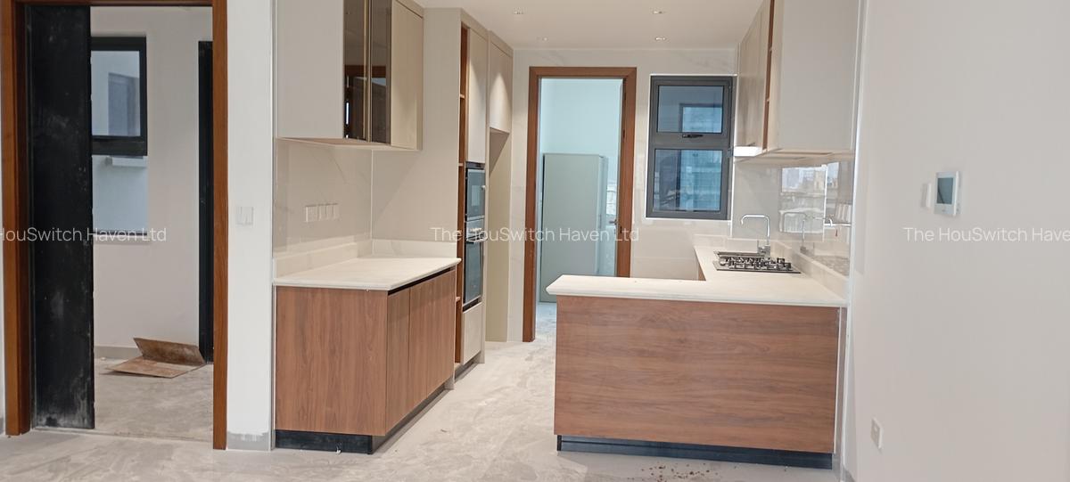 2 Bed Apartment with En Suite at Mwanzi Road - 3
