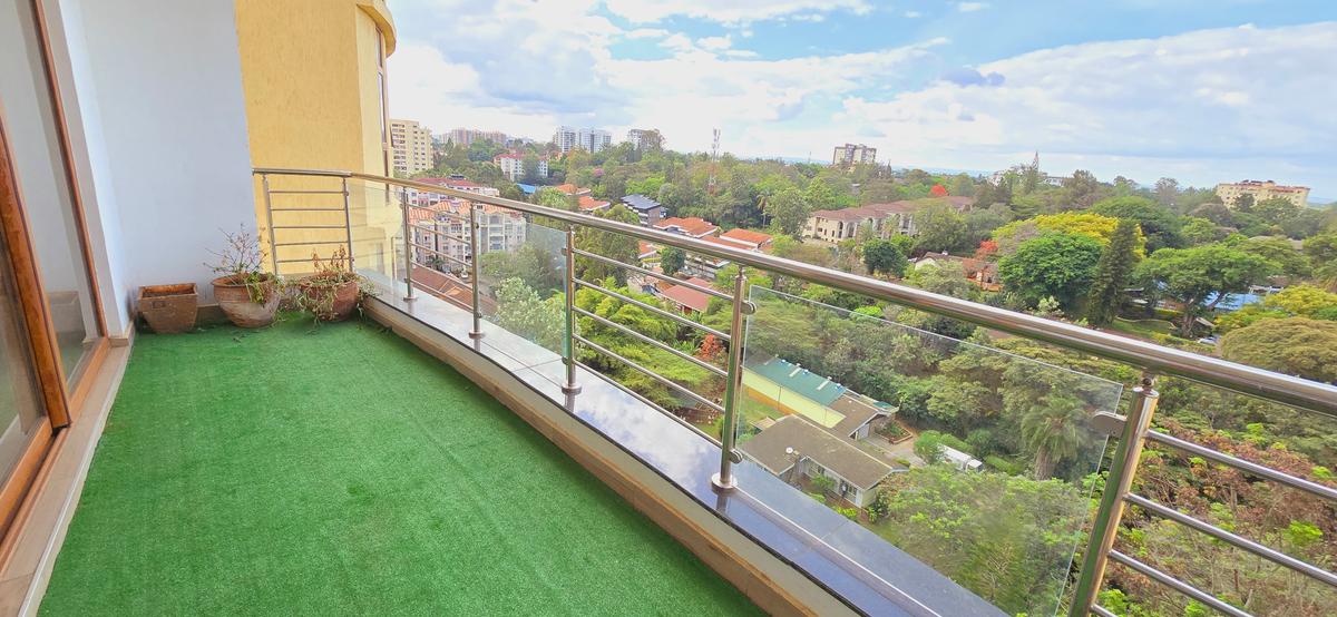 3 Bed Apartment with En Suite at Riara Road - 4