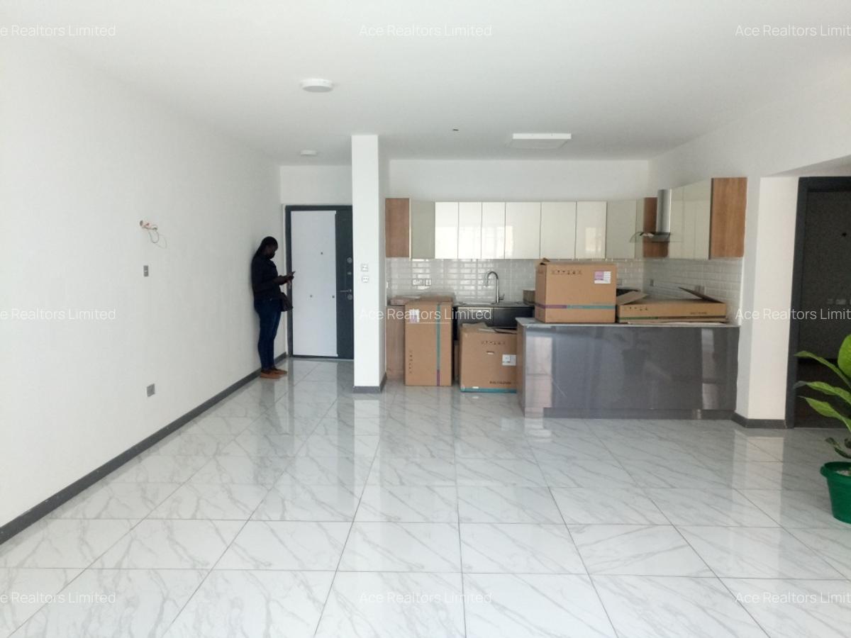 2 Bed Apartment with En Suite at Lavington Estate Nairobi - 10