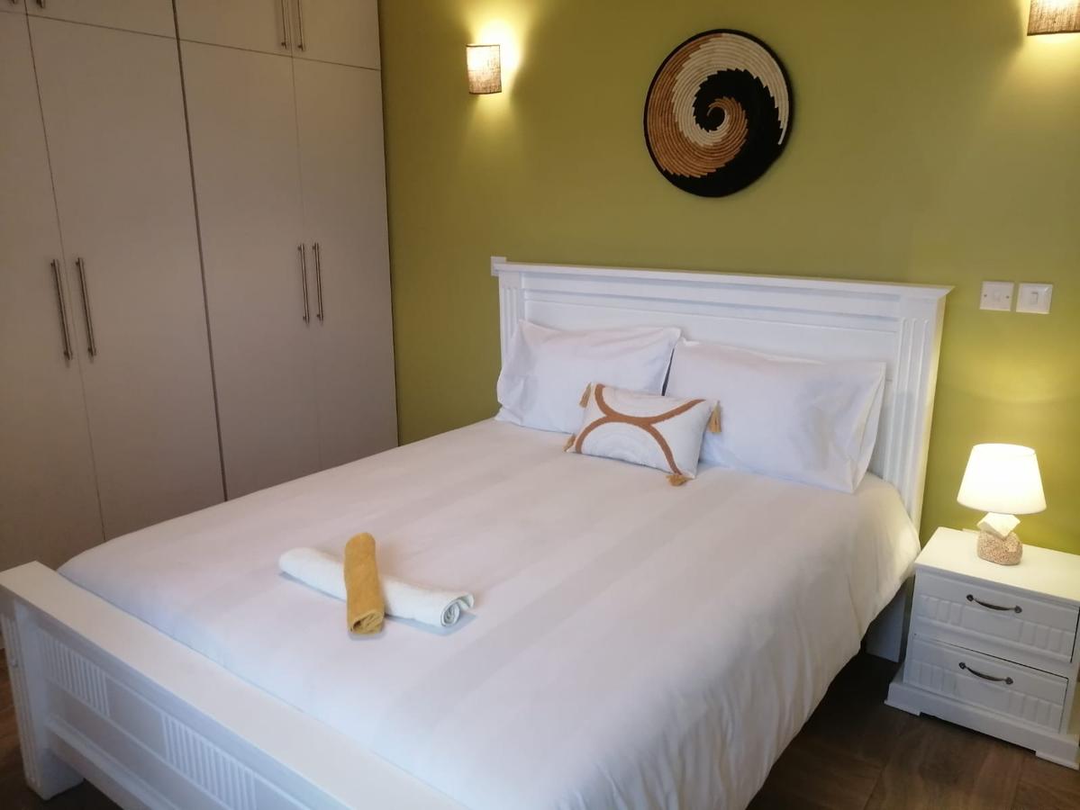 Furnished 2 Bed Apartment with En Suite at Oloitoktok Rd - 7