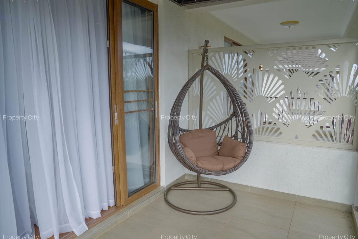 4 Bed House with En Suite at Riabai Road - 13