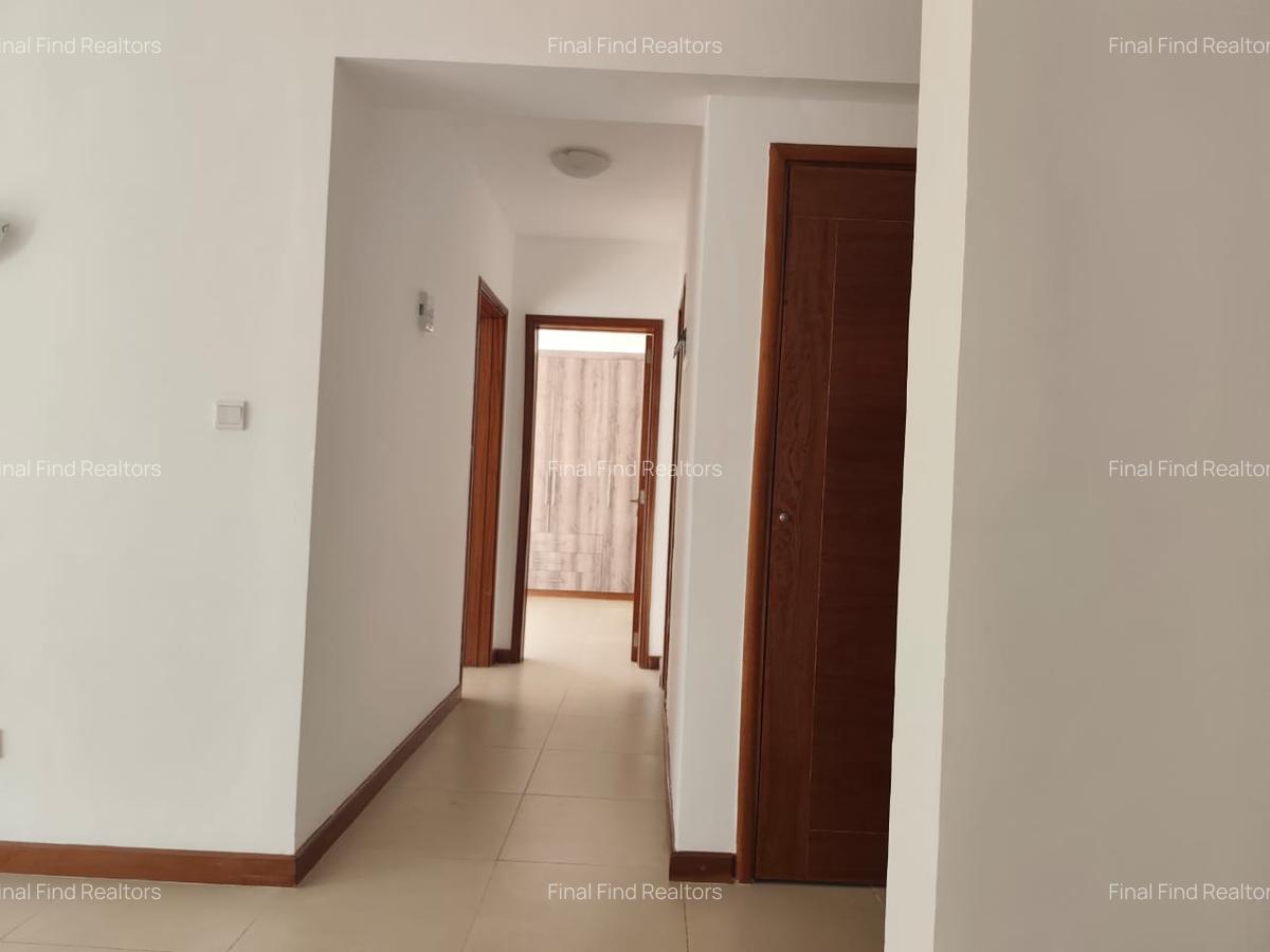 2 Bed Apartment with Swimming Pool in Westlands Area - 7