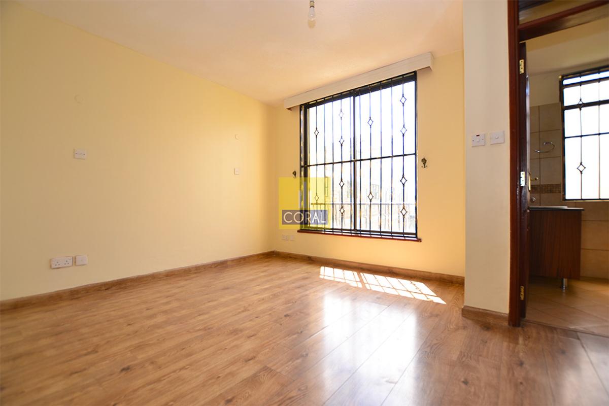 3 Bed Apartment with Lift in Kilimani - 7