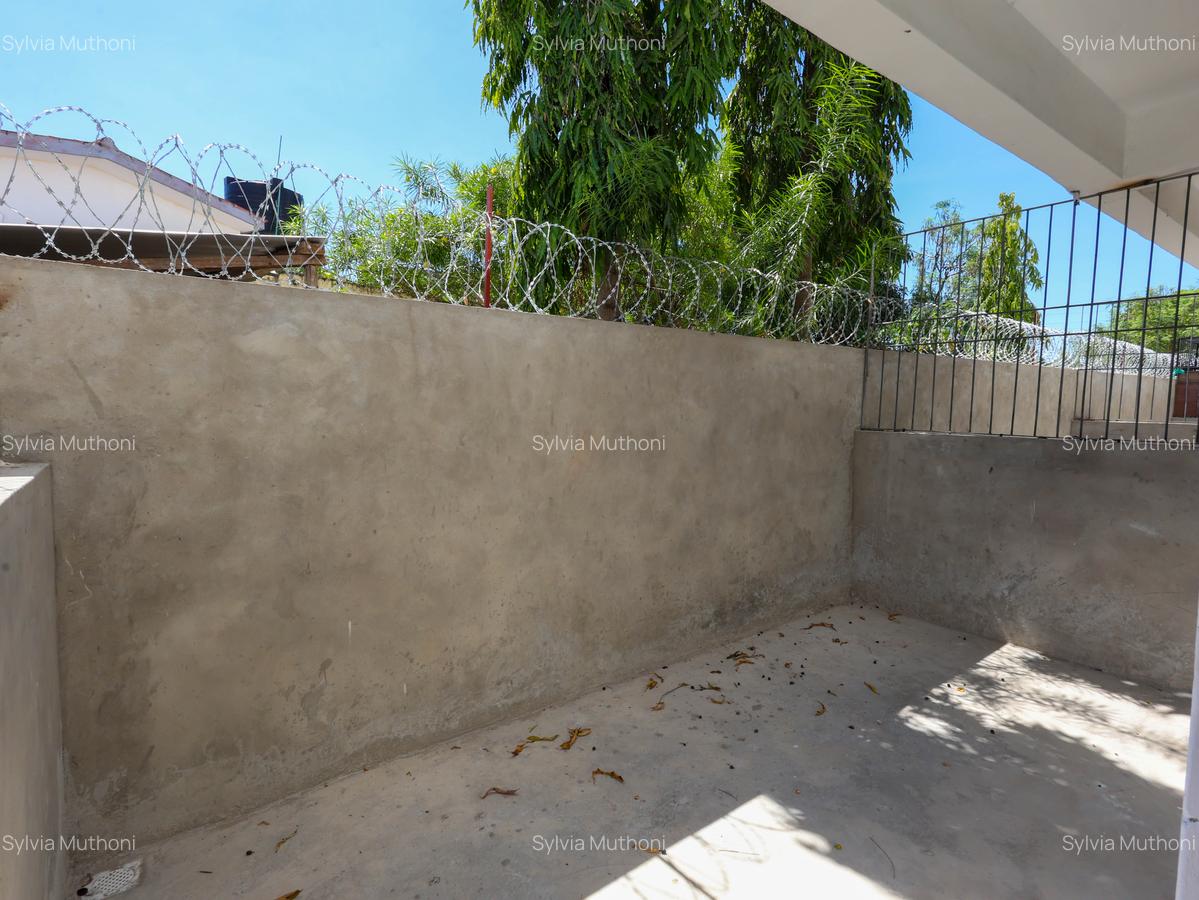 4 Bed Townhouse with En Suite at Twiga Road - 5