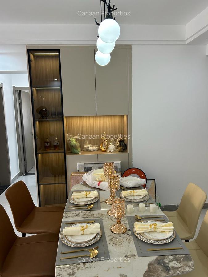 2 Bed Apartment with En Suite in Kileleshwa - 2