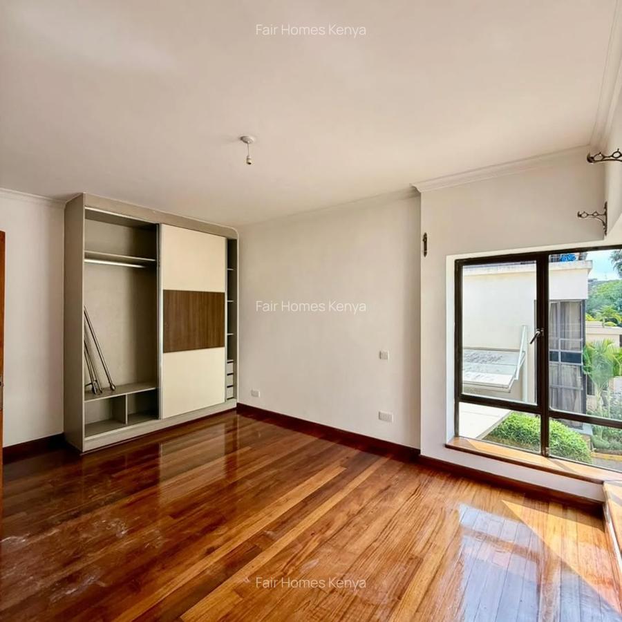 4 Bed Townhouse with En Suite at Kaputei Gardens - 11