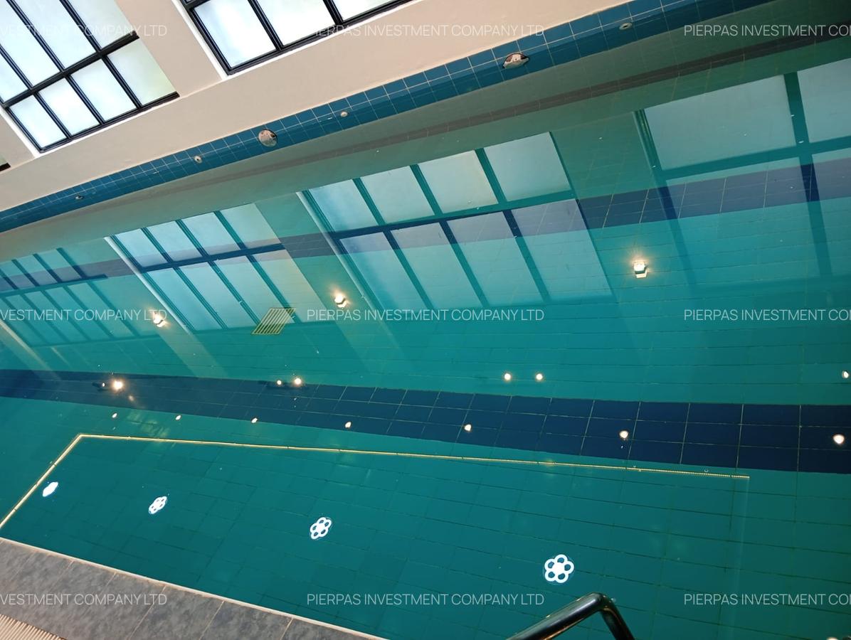 Serviced 3 Bed Apartment with En Suite in Kilimani - 4