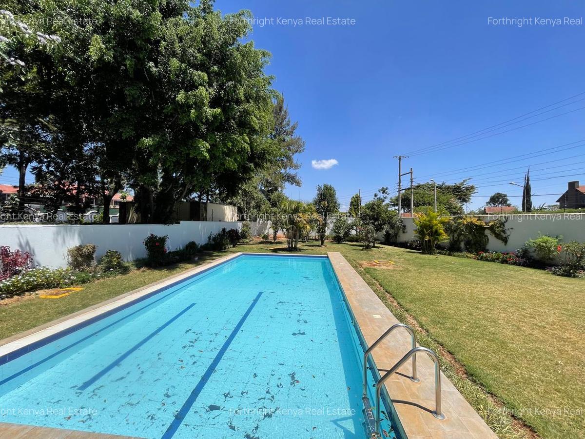 4 Bed House with En Suite at Runda - 6