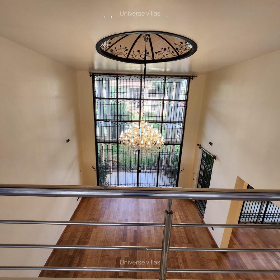 5 Bed Villa with En Suite at Karen Road - 7