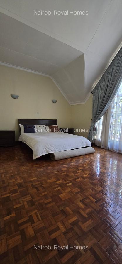 5 Bed Townhouse with En Suite at Lavington Near Kianda School - 4