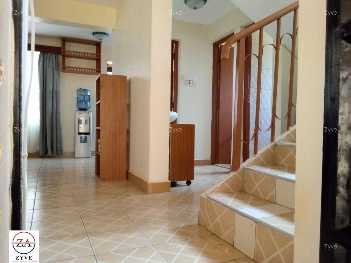 2 Bed House with En Suite in Gigiri - 3