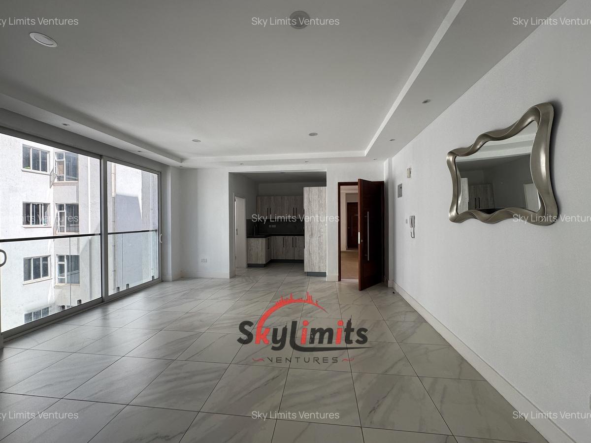 1 Bed Apartment with En Suite at Rhapta Rd - 9