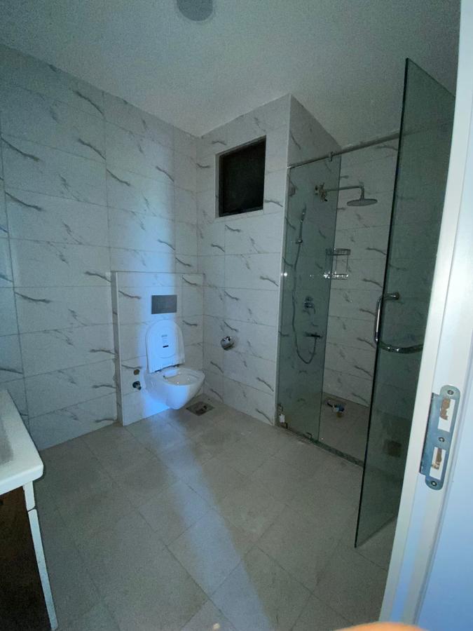 1 Bed Apartment with En Suite in Kileleshwa - 8