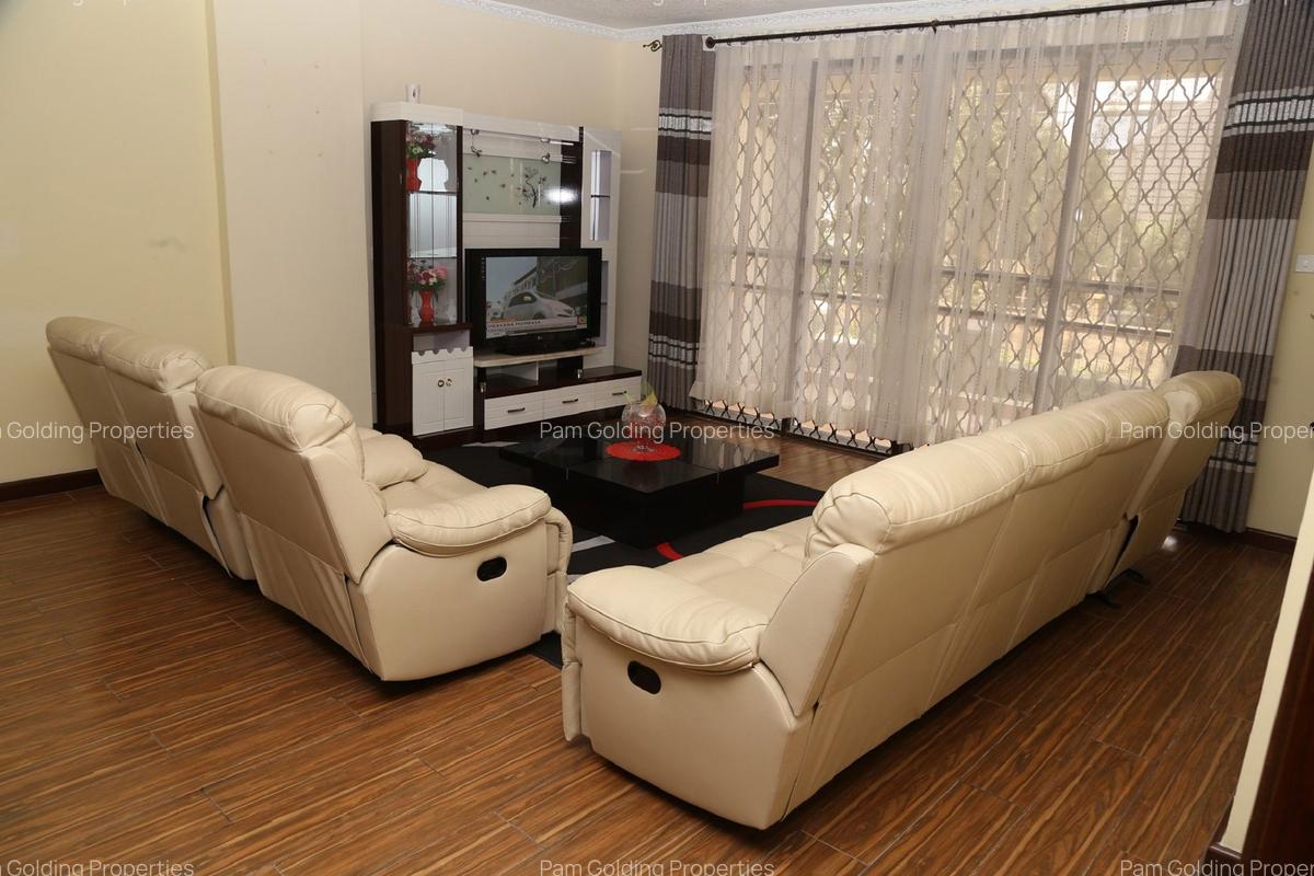 3 Bed Apartment with En Suite in Syokimau - 1