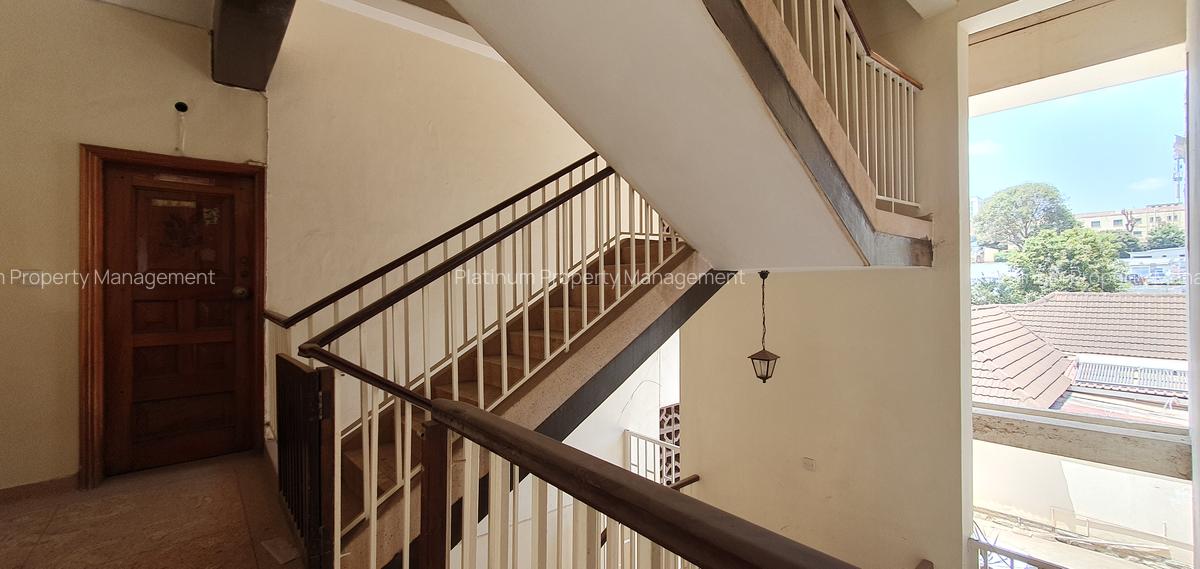 4 Bed Apartment with En Suite in Parklands - 18