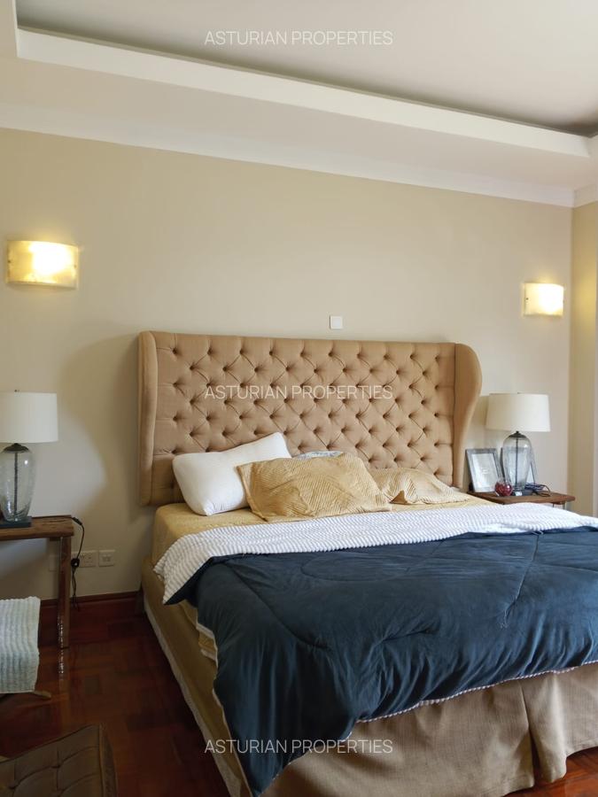 5 Bed Townhouse with En Suite in Karen - 17