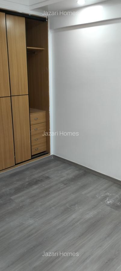 1 Bed Apartment with En Suite at Kindaruma - 13