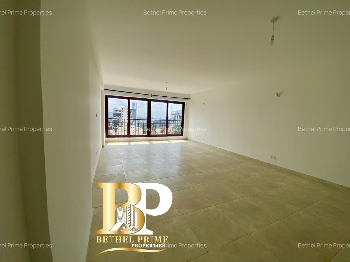 2 Bed Apartment with En Suite in Rhapta Road - 4