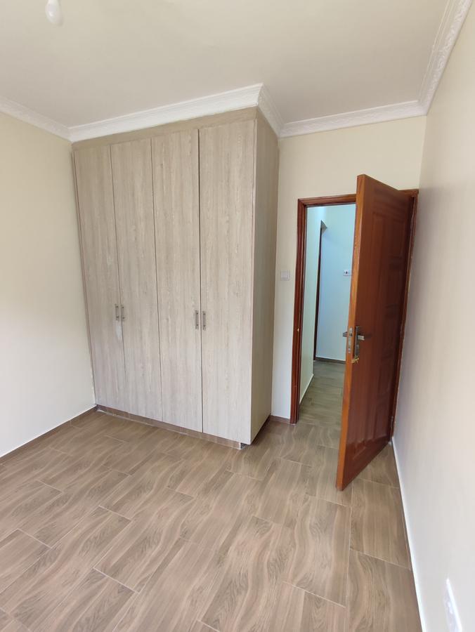 4 Bed Townhouse with En Suite at Gateway Mall - 12