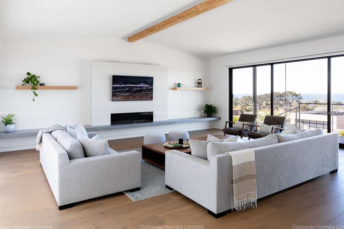 3 Bed Villa with En Suite at Malindi - 10