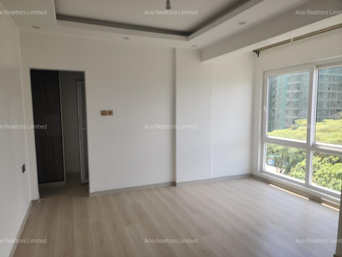 2 Bed Apartment with En Suite at Westlands Road - 7