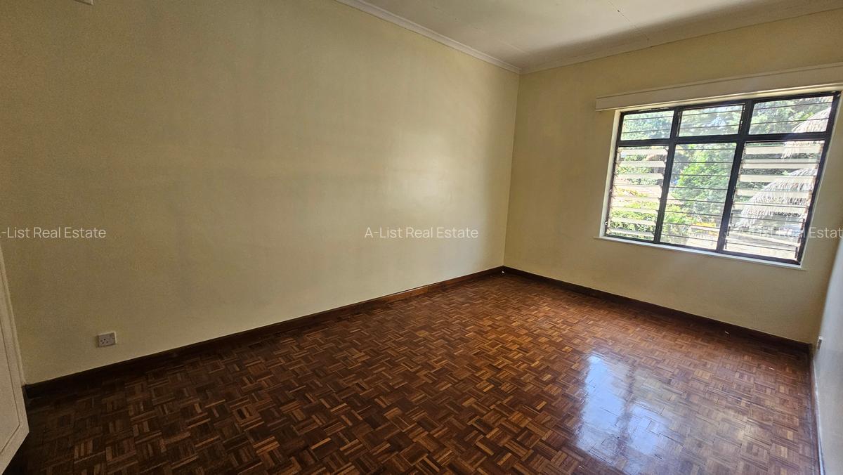 Office with Service Charge Included at Muthangari Drive - 17