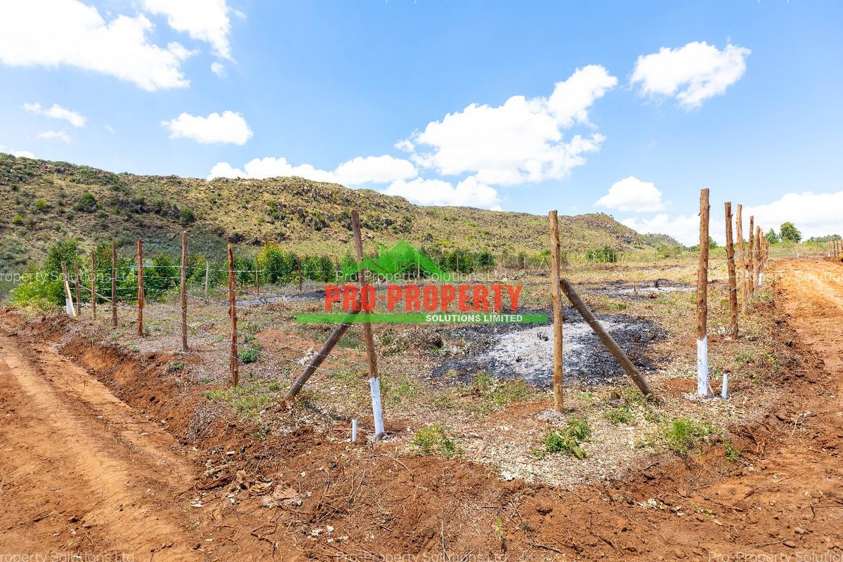 0.05 ha Residential Land at Ndiguini - 10