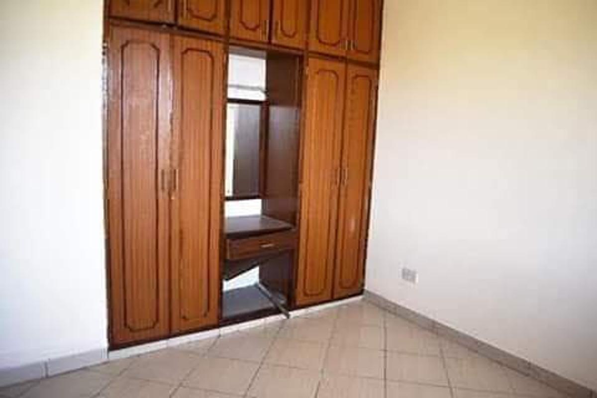 Serviced 2 Bed Apartment with Gym at Bamburi - 1