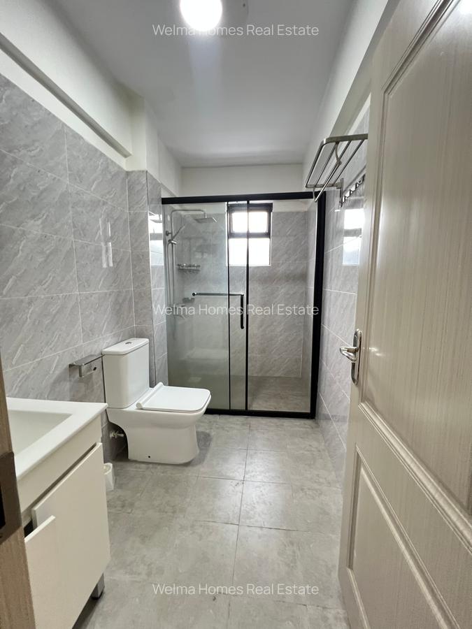 2 Bed Apartment with En Suite in Kileleshwa - 8