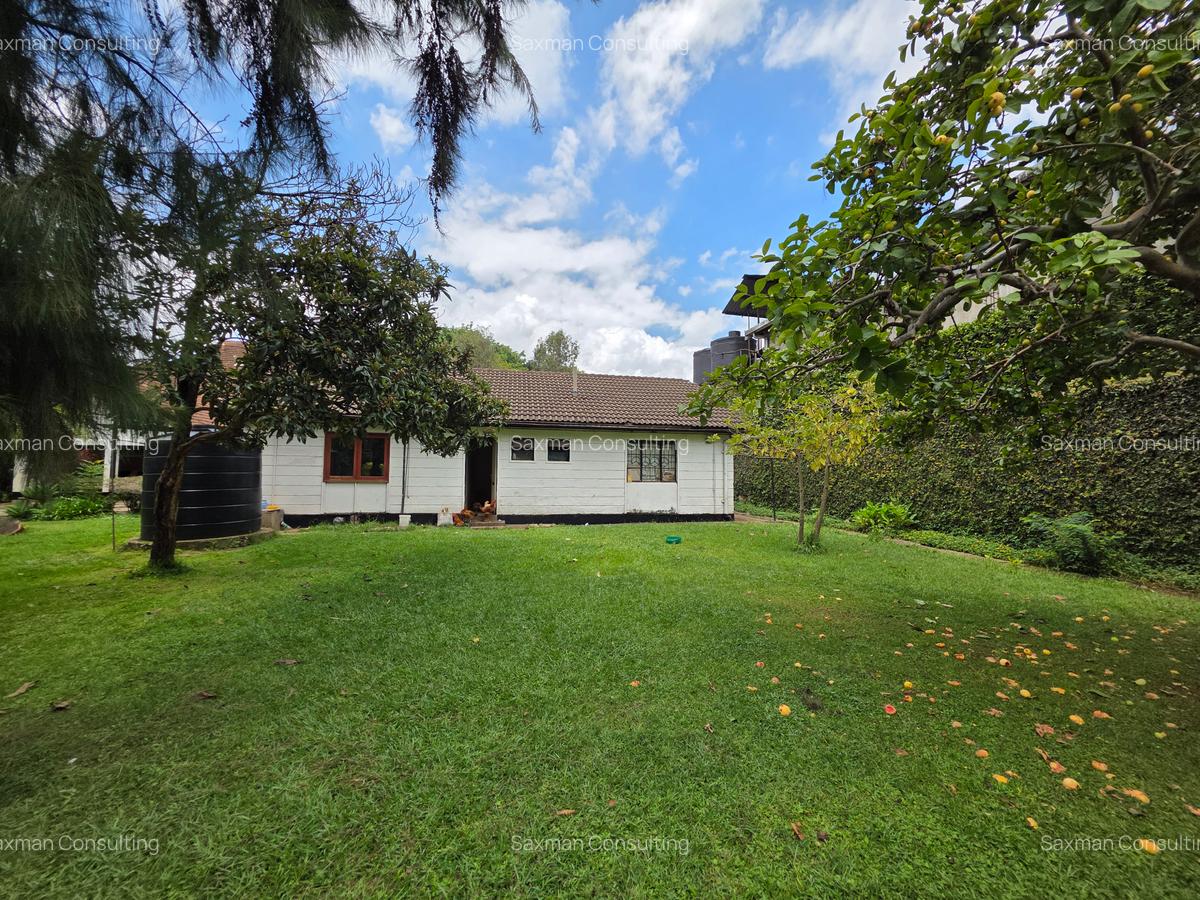 Commercial Land in Lavington - 8