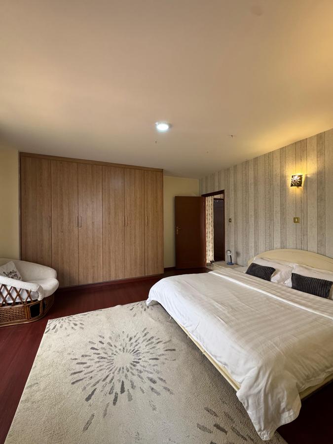3 Bed Apartment with En Suite at Kileleshwa - 9