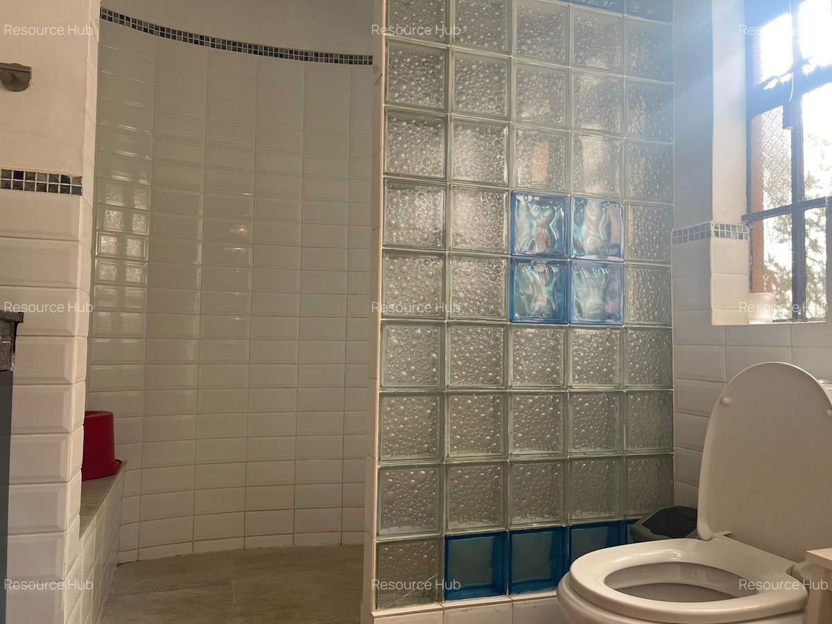 1 Bed House with En Suite at Muthaiga - 8