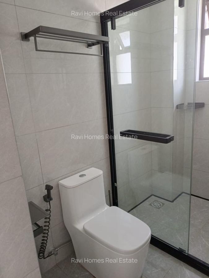 2 Bed Apartment with En Suite in Westlands Area - 7