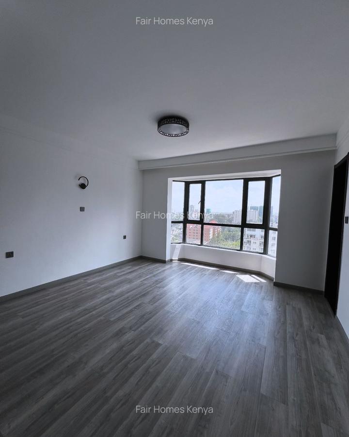 4 Bed Apartment with En Suite at Gitanga Road - 4