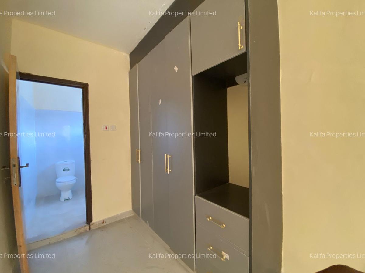 3 Bed House with En Suite in Kitengela - 10