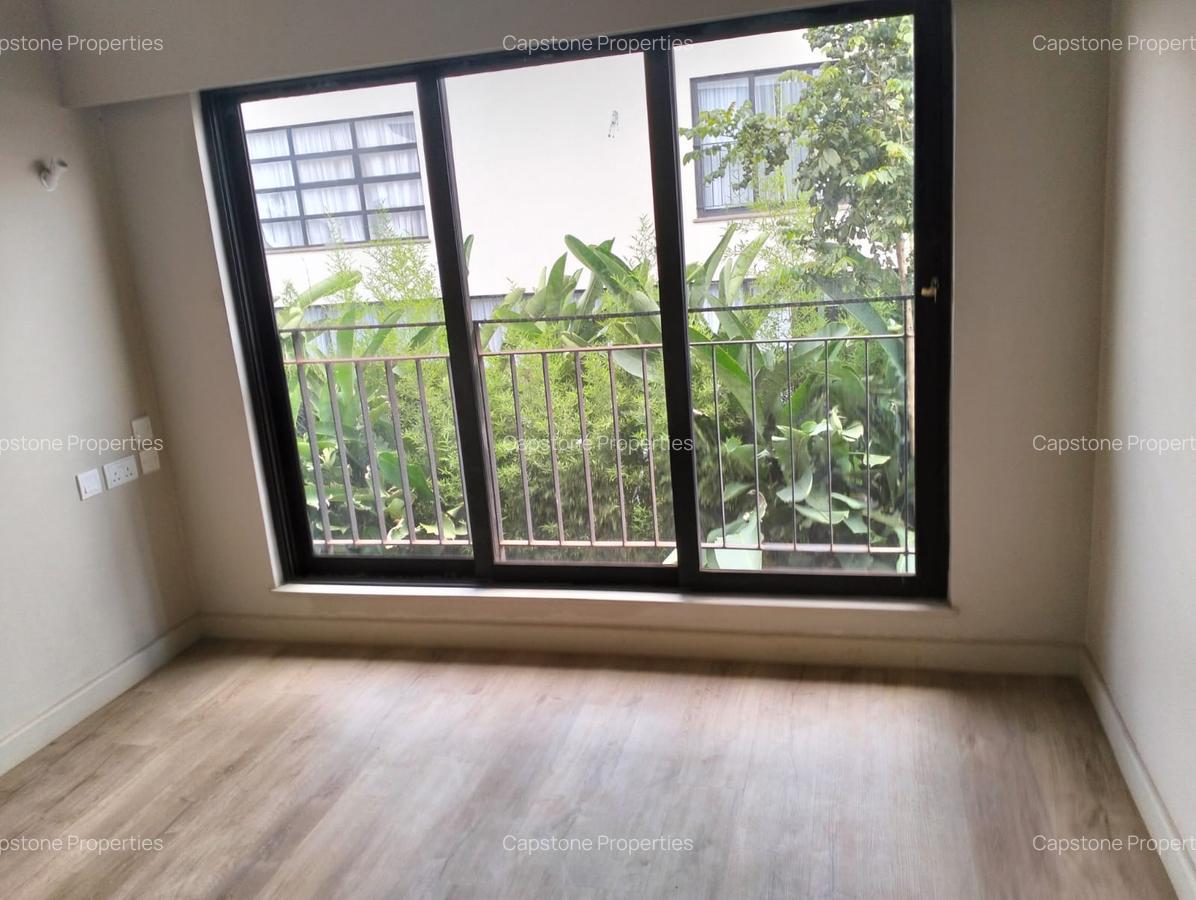 4 Bed Townhouse with En Suite in Runda - 14