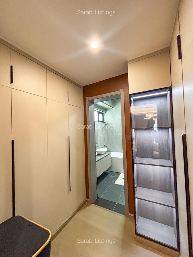 4 Bed Apartment with En Suite in Lavington - 15