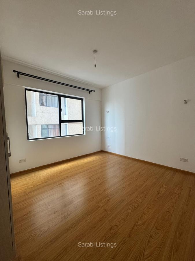 3 Bed Apartment with En Suite in Kilimani - 4