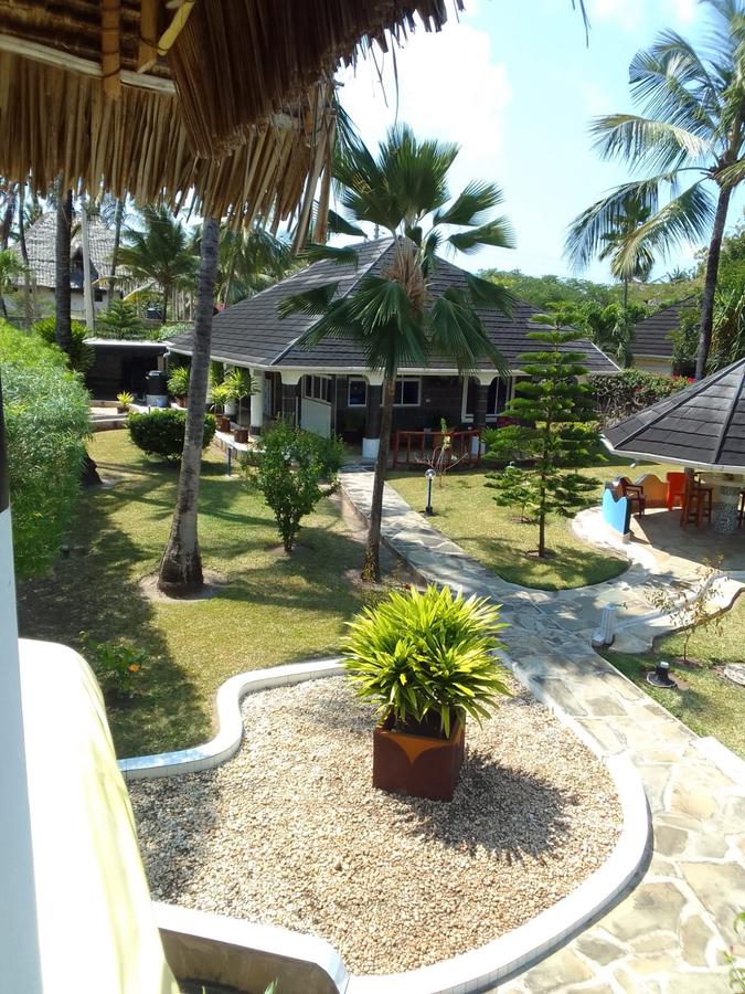 8 Bed House at Diani - 8